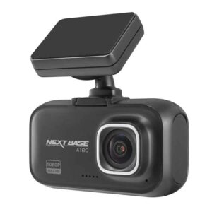 A160 Dash Cam