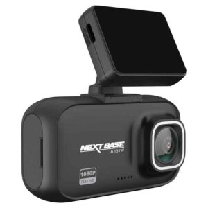 A161(W) Dash Cam