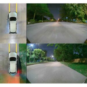 BVC 92AHD 360 Universal Camera