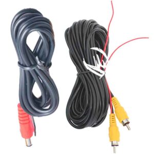 RVC 42AHD Universal Rear View Camera