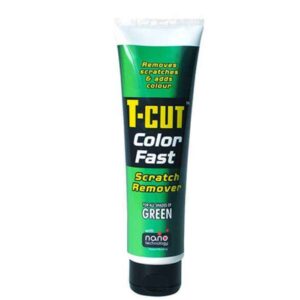 T Cut Color Fast Scratch Remover