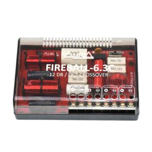 Fireball 6.3C