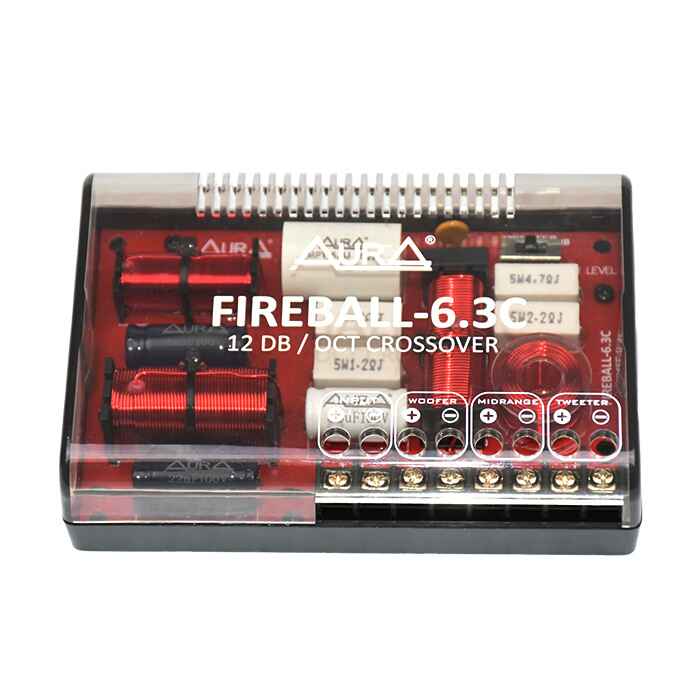 Fireball 6.3C