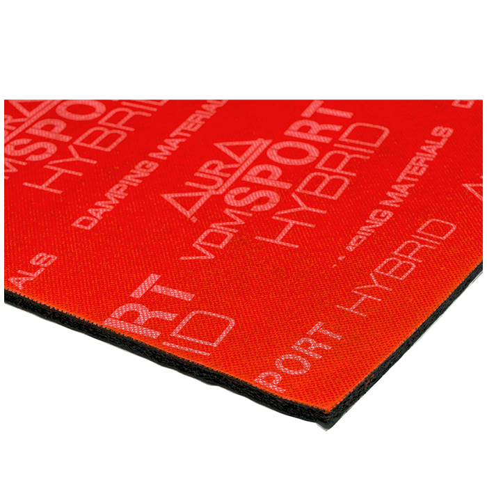 VDM SPORT HYBRID PRO