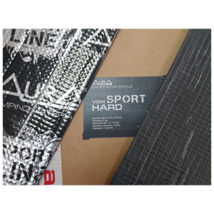 VDM SPORT HARD