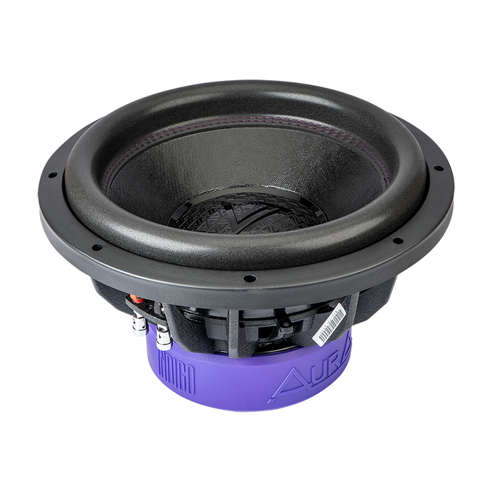 INDIGO 12.D2