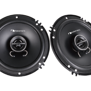 NAKAMICHI NSF624