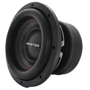 Subwoofer 10″ 1600W RMS @4 Ohms DVC – SWE101