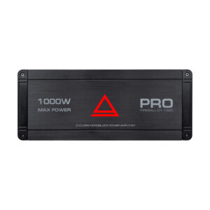 FIREBALL-D1.1000 PRO