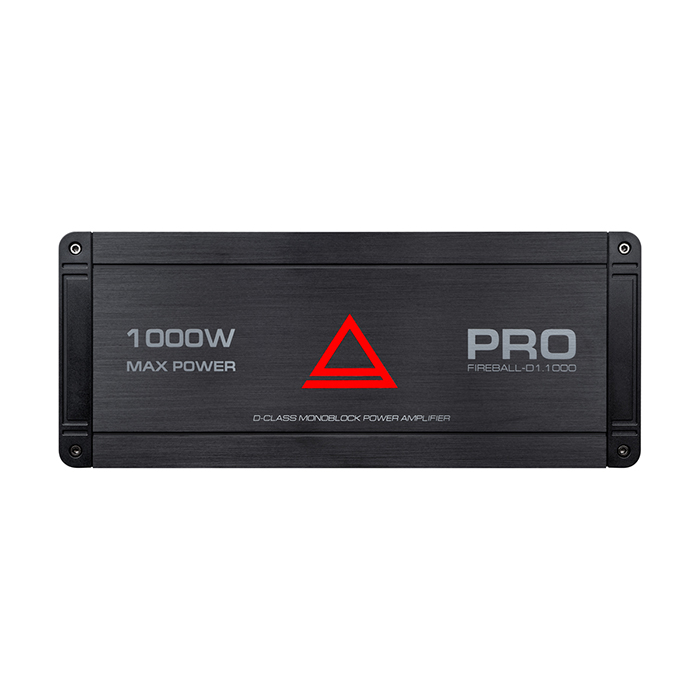 FIREBALL-D1.1000 PRO