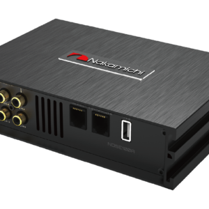 NAKAMICHI NDSE100A