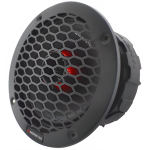 Coaxial Midrange 6.5″ 500/1000W @8 Ohms PZ – SMC652