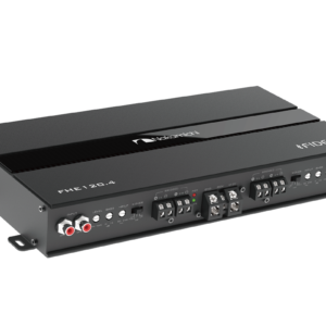 NAKAMICHI FHE120.4