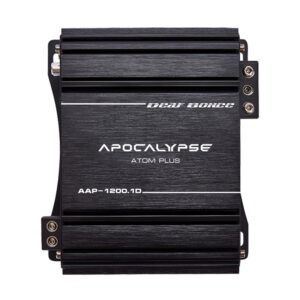 Apocalypse AAP-1200.1D Atom Plus