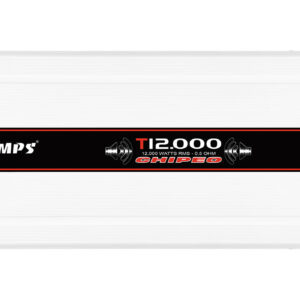 T 12.000 CHIPEO 0.5 OHM