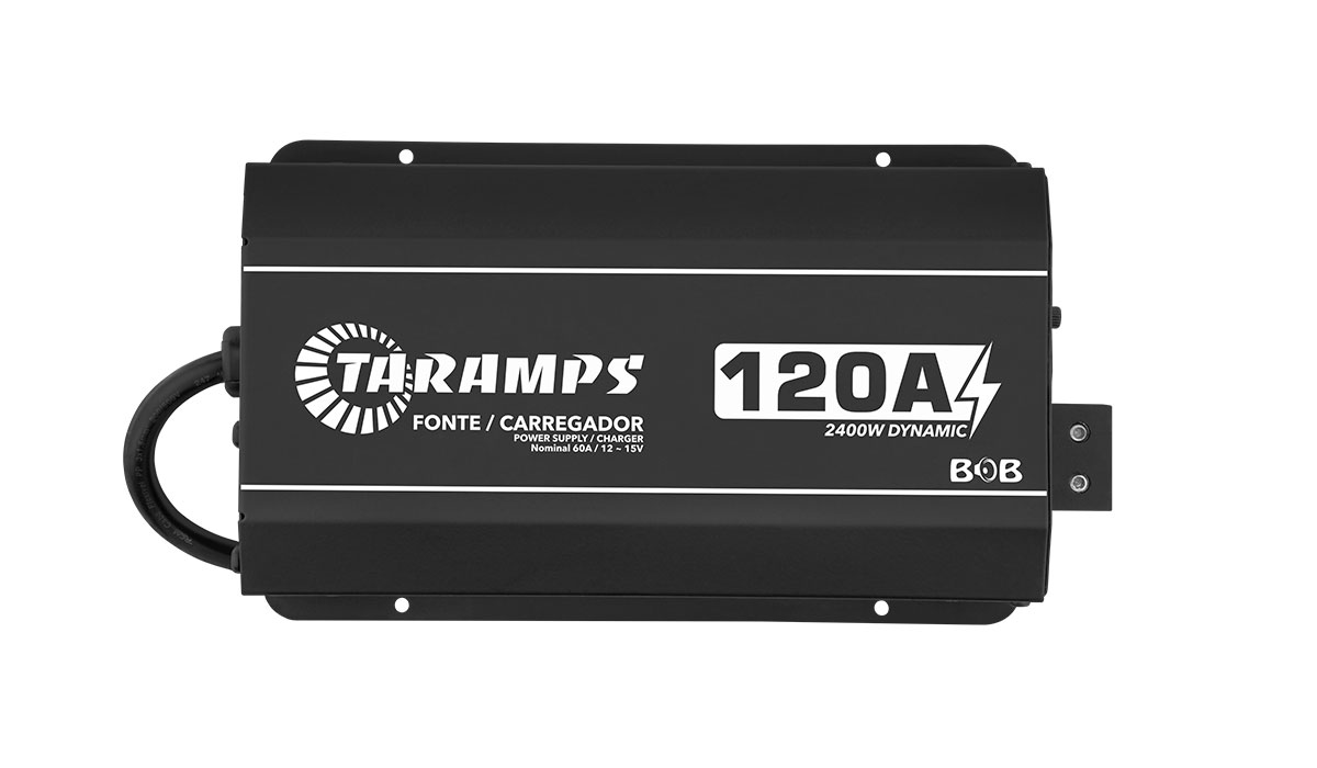 BOB 120A - Image 2