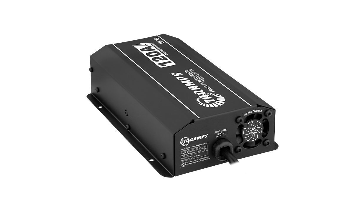 BOB 120A - Image 3