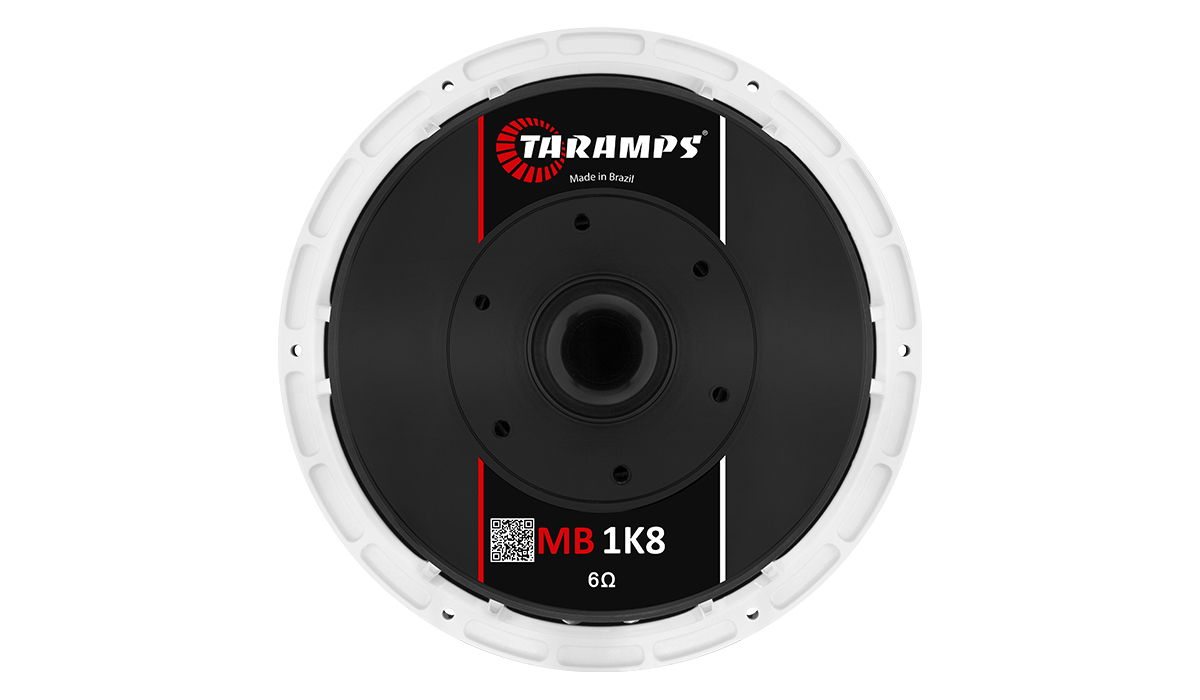 12″ MB 1K8 - Image 3
