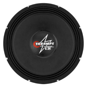 15″ THUNDER BASS 6.3K