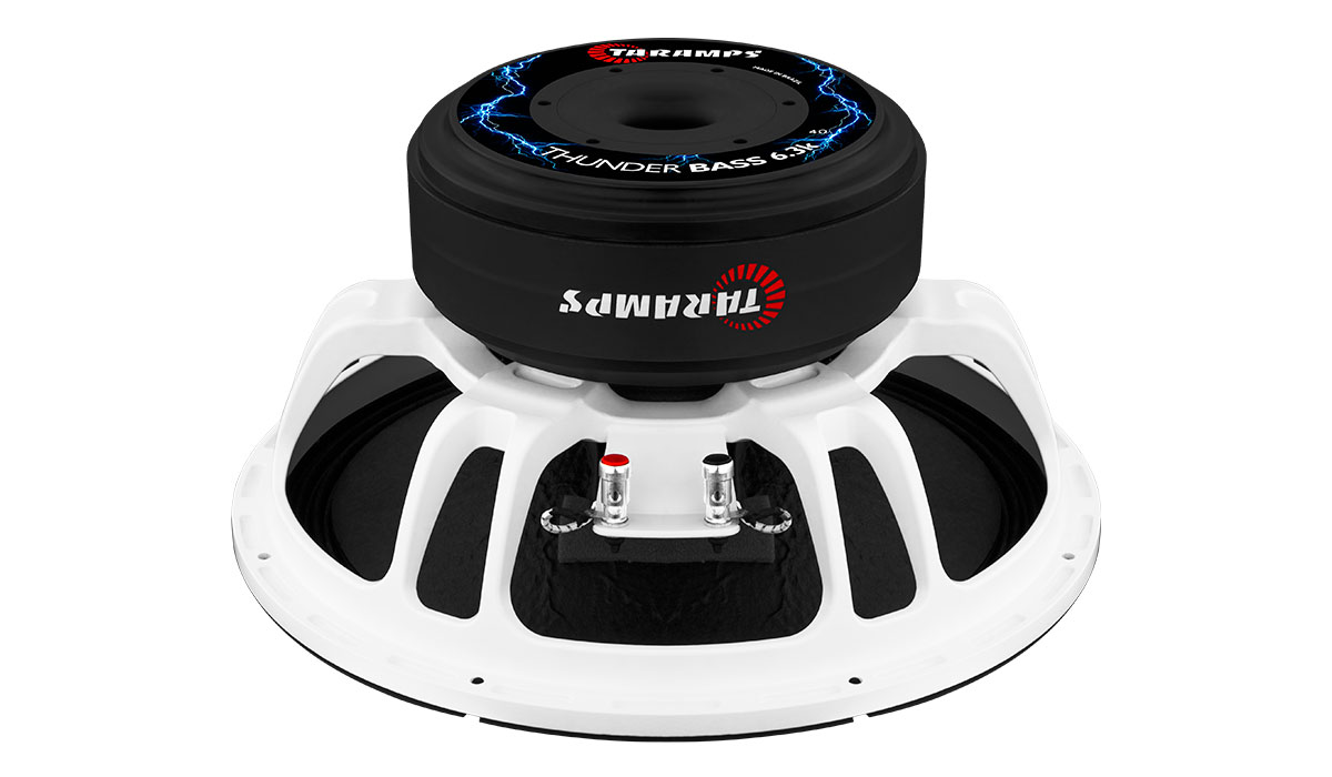 15″ THUNDER BASS 6.3K - Image 2