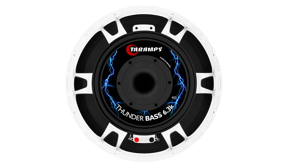 15″ THUNDER BASS 6.3K - Image 3