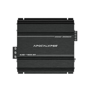 Apocalypse AAB-1800.2D