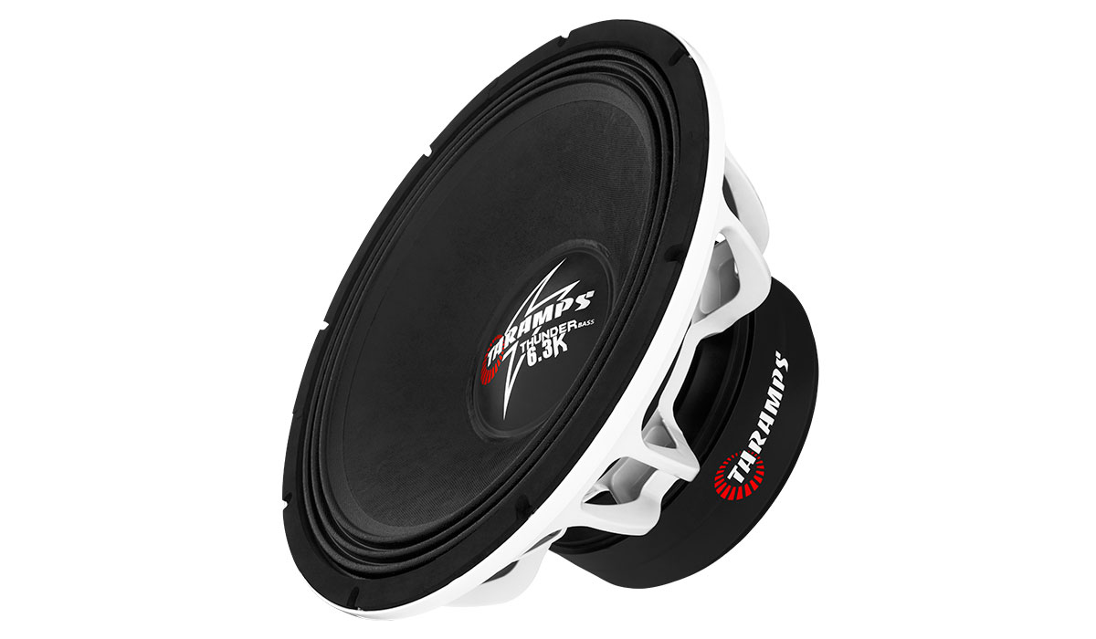 15″ THUNDER BASS 6.3K - Image 4