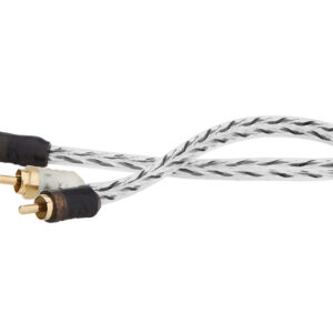 INJECTED Y RCA CABLE 2M 1F