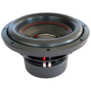Subwoofer 12″ 1700W RMS @4 Ohms DVC – SWE121