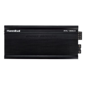 Hannibal AHL-200.4