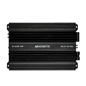 Machete MLA-2160.
