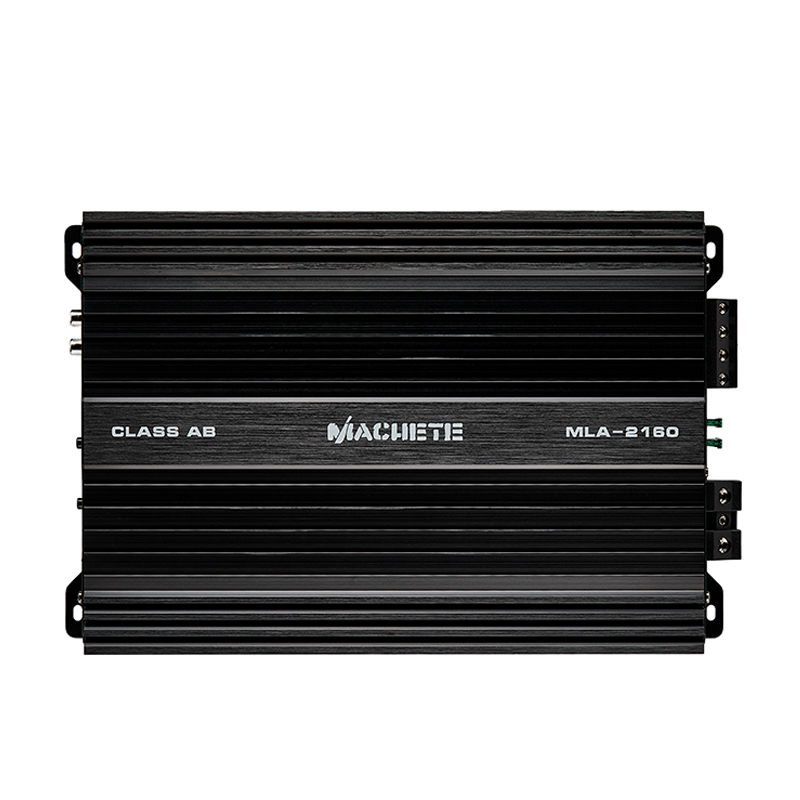 Machete MLA-2160.