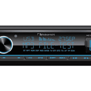 NAKAMICHI NQ723BD