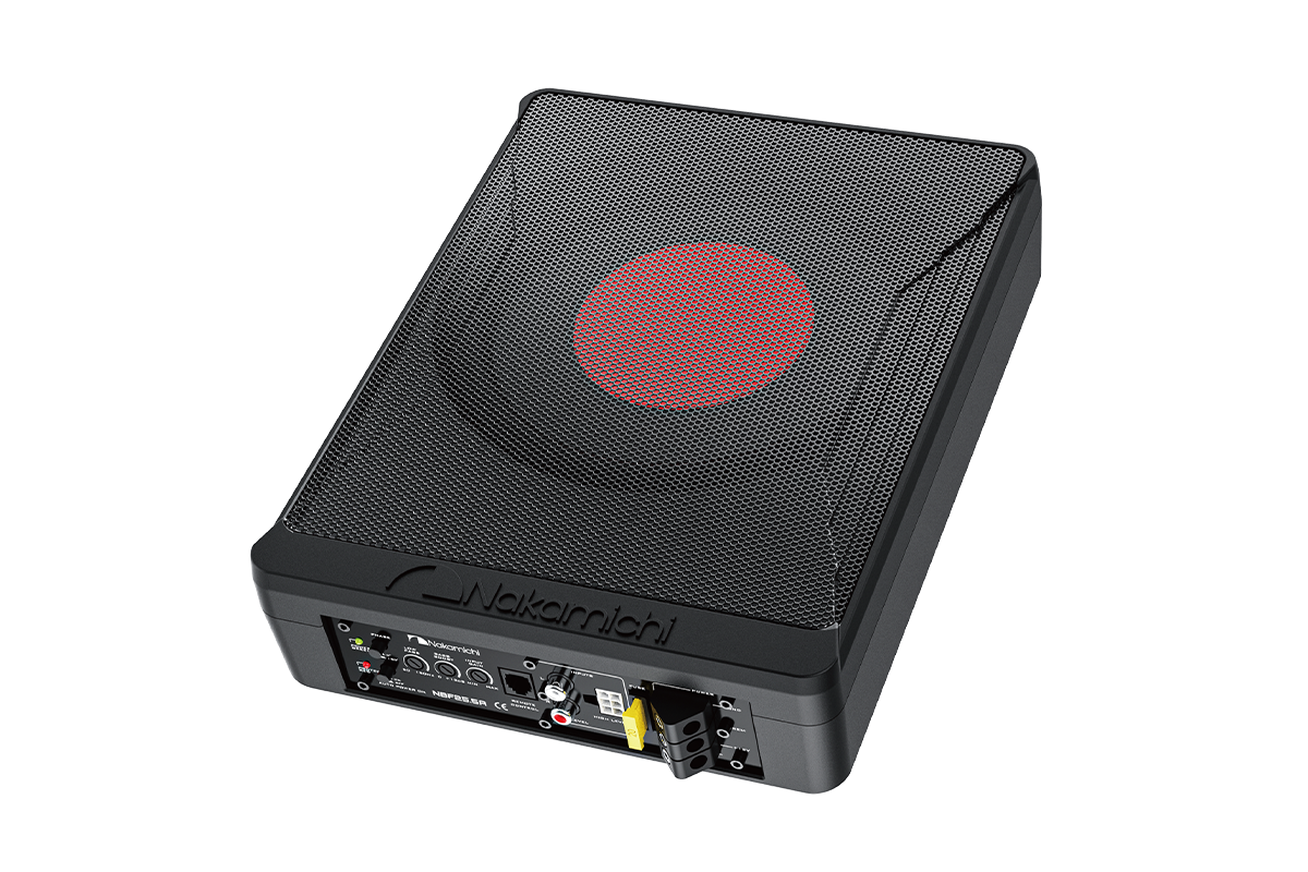 NAKAMICHI NBF25.5A
