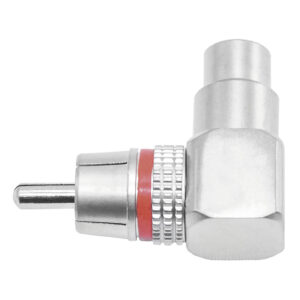 Deaf Bonce 273N RCA