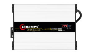 SMART CHARGER 200A/280A