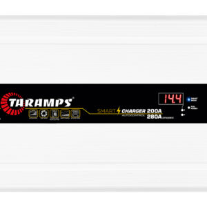 SMART CHARGER 200A/280A