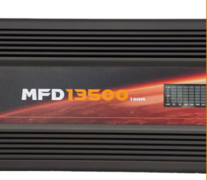 MFD 13500 1 ohm