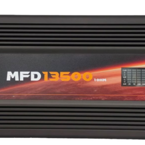 MFD 13500 1 ohm