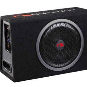 NAKAMICHI NBX30A