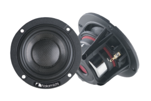 NAKAMICHI FSM326