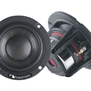 NAKAMICHI FSM326