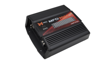 MFD 3000 2 ohms