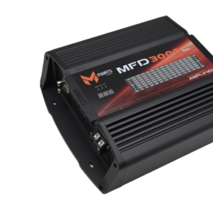 MFD 3000 2 ohms