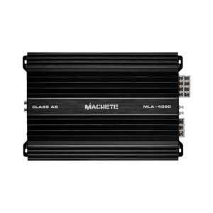 Machete MLA-4080.