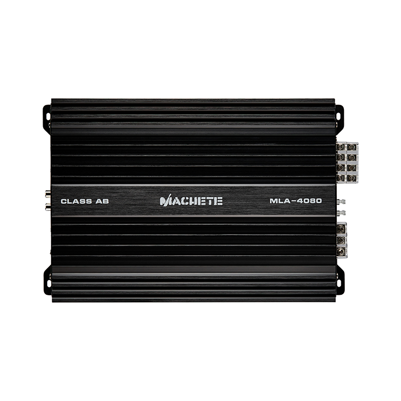 Machete MLA-4080.