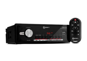AMPLAYER 400