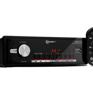 AMPLAYER 400