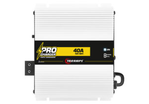 Pro Charger 40A