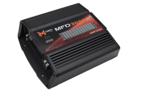 MFD 3000 1 ohm